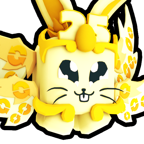 Radiant Bunny